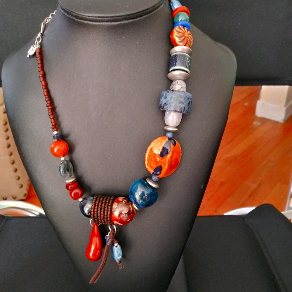 Necklace